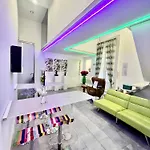 Donnalbina 7 The Fresh Bb 4* Naples