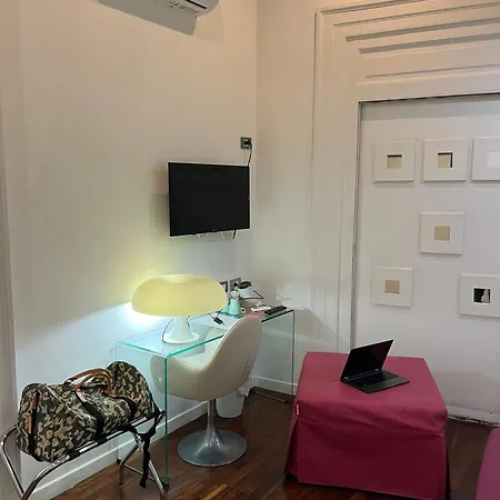 Donnalbina 7 The Fresh Bb 那不勒斯