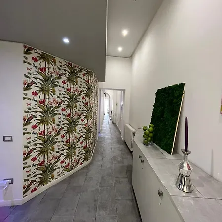 招待所 Donnalbina 7 The Fresh Bb 4*