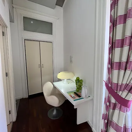 Donnalbina 7 The Fresh Bb 4*