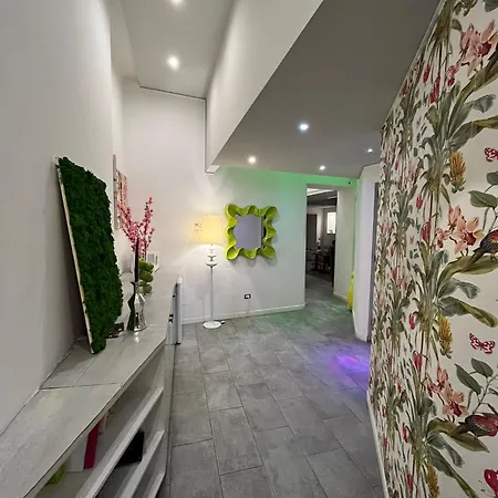 Donnalbina 7 The Fresh Bb 招待所