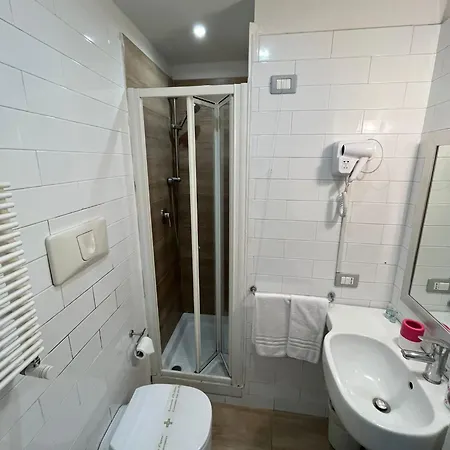 Donnalbina 7 The Fresh Bb 那不勒斯