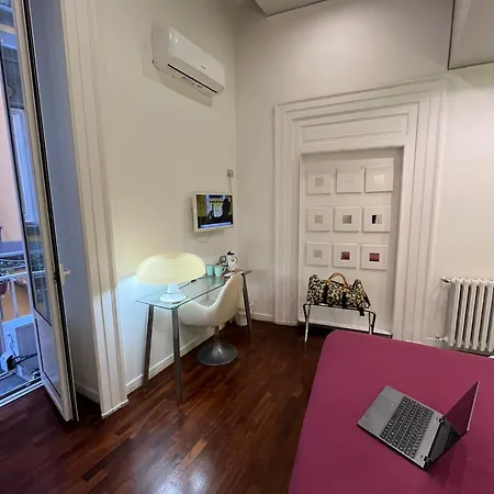 Donnalbina 7 The Fresh Bb