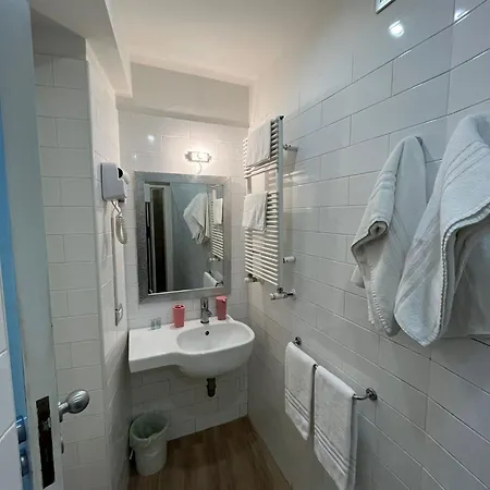 Donnalbina 7 The Fresh Bb 招待所