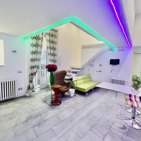 招待所 Donnalbina 7 The Fresh Bb 4*