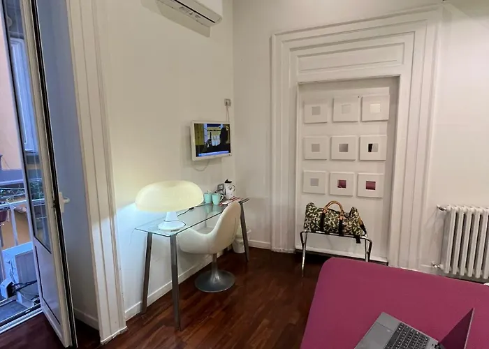 Donnalbina 7 The Fresh Bb