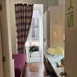 Πανσιόν Donnalbina 7 The Fresh Bb