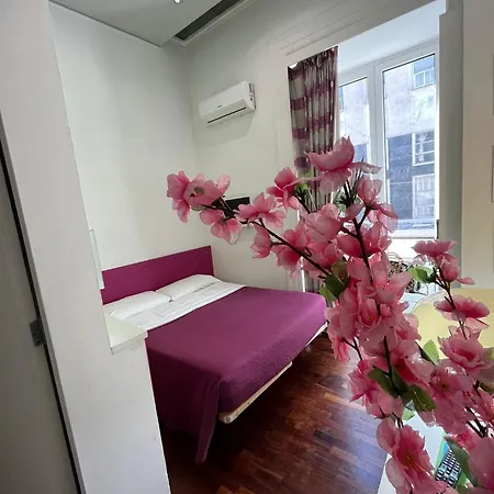 Donnalbina 7 The Fresh Bb Vendégház