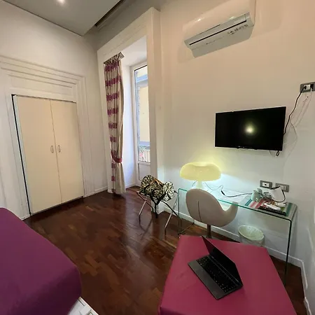 Donnalbina 7 The Fresh Bb