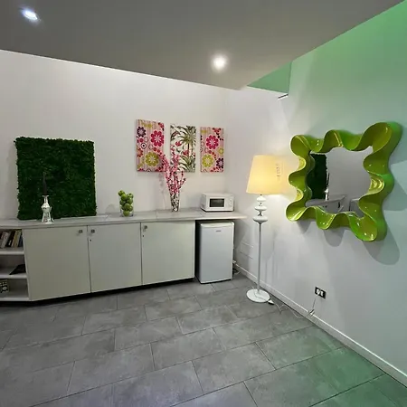 Donnalbina 7 The Fresh Bb Nápoly