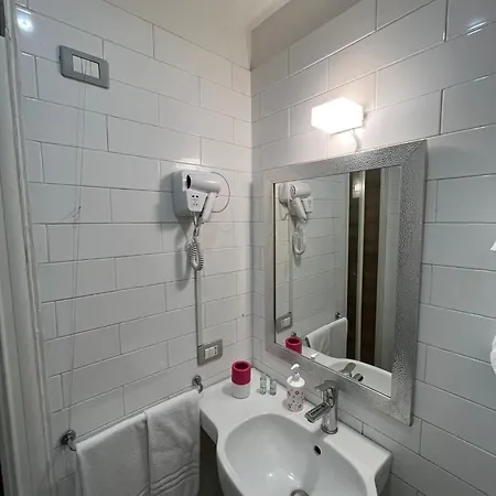 Donnalbina 7 The Fresh Bb