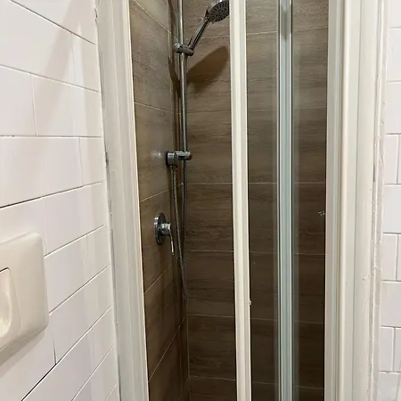 Donnalbina 7 The Fresh Bb 4*