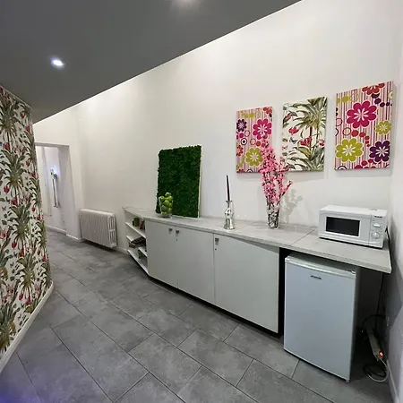 Donnalbina 7 The Fresh Bb 4*