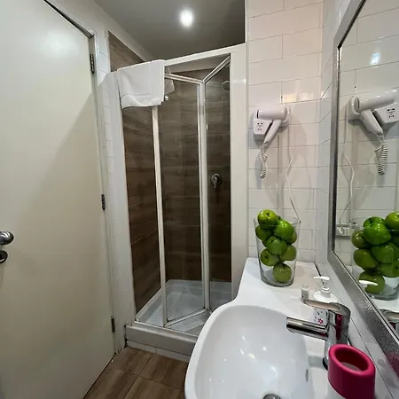 Vendégház Donnalbina 7 The Fresh Bb 4*